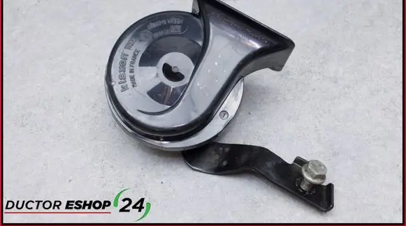 Skoda Octavia Mk1 (1U) Horn signal 1J0951182A