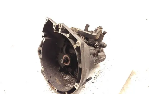 Ford C-MAX II Manual 6 speed gearbox AV6R7002HF TTFL0