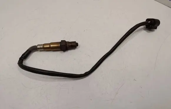 BMW 5 F10 F11 Lambda probe sensor 7576673 11787576673 0258017187