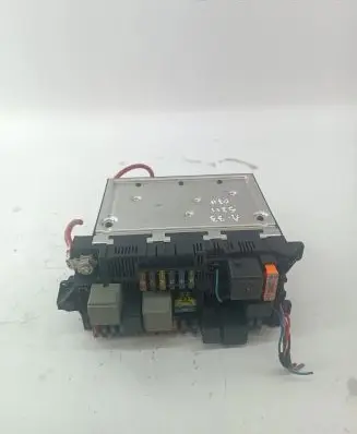 Fuse box set