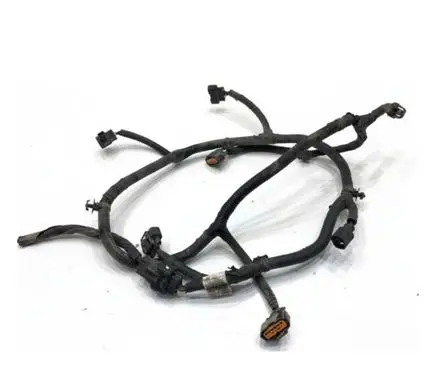Hyundai ix35 Parking sensor (PDC) wiring loom 918902Y020