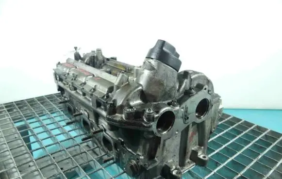 Mercedes-Benz S W221 Engine head 642930 IMPRK1323701