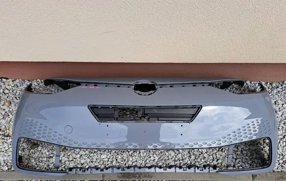Volkswagen ID.3 Front bumper 10A807221 12090310101