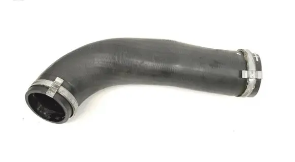 Jaguar XJ X350 Intercooler hose/pipe 6W936F073AB
