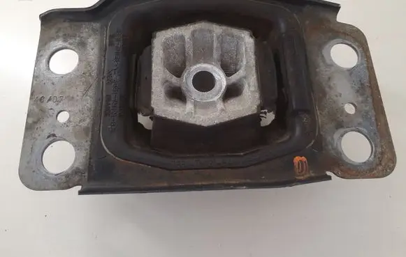 Ford S-MAX Gearbox mount 6G917M121BC 6G917M121AC