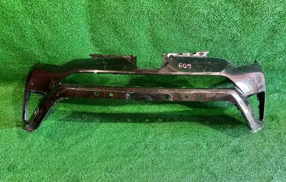 Toyota RAV 4 (XA40) Front bumper cross member