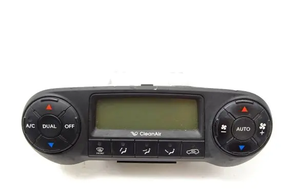 Hyundai ix35 Climate control unit 972502Y601 1CM570