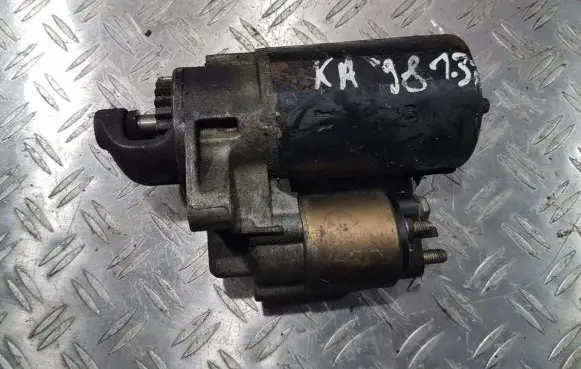 Ford Ka Starter motor 1005821855