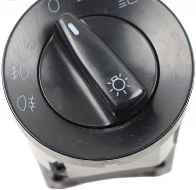 Volkswagen PASSAT B5 Light switch 1C0941531C