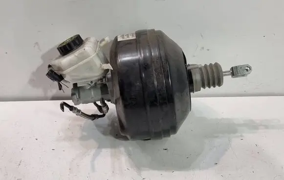 BMW 3 F30 F35 F31 Brake booster 6798418 0204259552 14B1570B2375