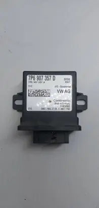Skoda Octavia Mk3 (5E) Light module LCM 7P6907357A 7P6907357D