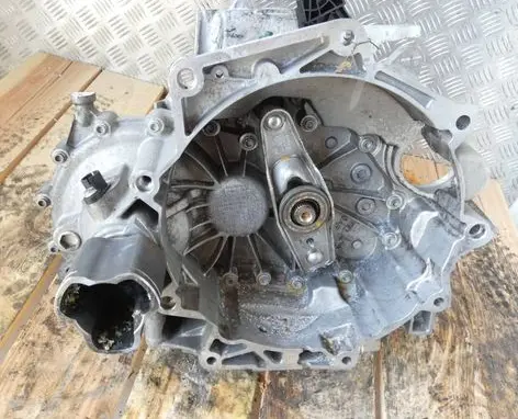 Volkswagen T-Cross Manual 5 speed gearbox SJD