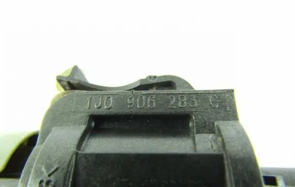 Volkswagen Transporter - Caravelle T5 Vacuum valve 1J0906283C