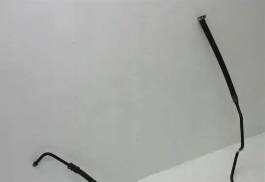 Mercedes-Benz SL AMG R230 Air suspension line/pipe/hose 