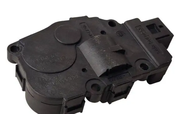 Porsche Panamera (970) Air flap motor/actuator K9749006 EFB430 412650750
