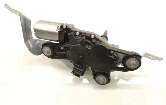 Ford Fiesta Rear window wiper motor 8A61A17K441