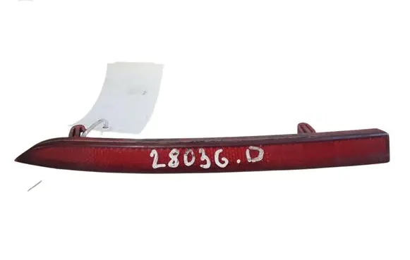 Volkswagen Golf V Rear tail light reflector 1K9945106