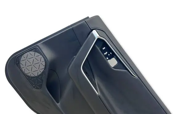 Toyota RAV 4 (XA50) Rear door card panel trim 