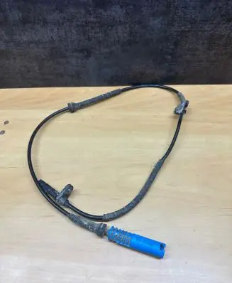 BMW 5 E60 E61 ABS rear brake sensor 6908705