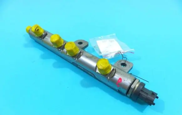 Jaguar XF X250 Fuel main line pipe 0445216048 IMPRK1225438