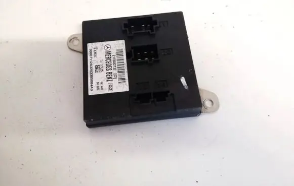 Mercedes-Benz E W211 Comfort/convenience module 2115452132