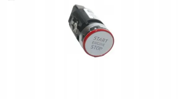 Audi A4 S4 B9 Engine start stop button switch 8W1905217B
