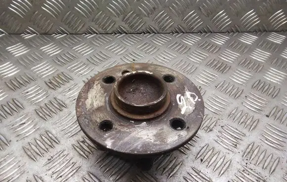 Mini One - Cooper Coupe R56 Rear wheel hub