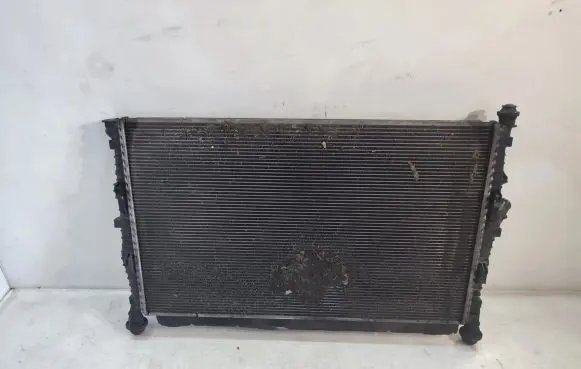 Ford Tourneo Custom Coolant radiator