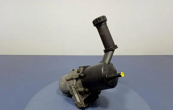 Citroen DS5 Power steering pump 9811789480