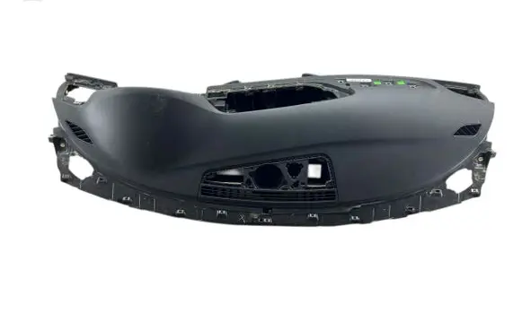 Audi A6 S6 C7 4G Dashboard 4G2857001 EBE0032978
