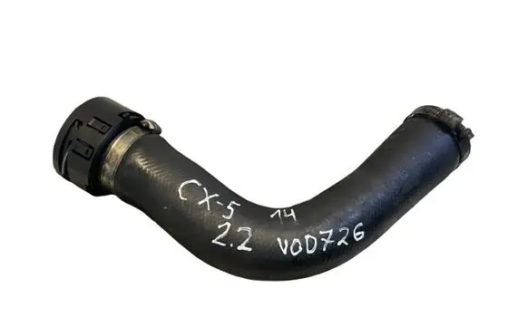 Mazda CX-5 Intercooler hose/pipe SH01132E1