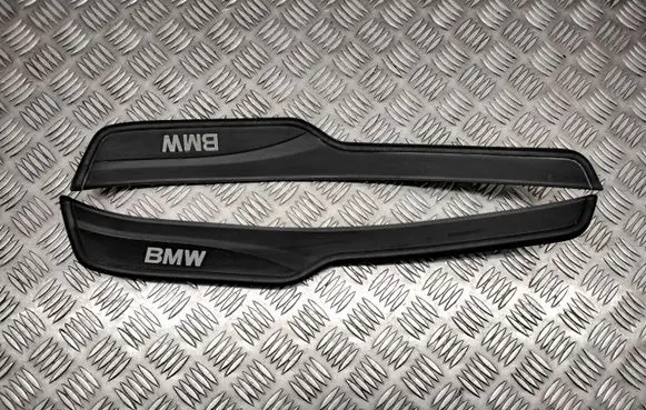 BMW 3 E90 E91 Side skirt rear trim 7060285 7060286