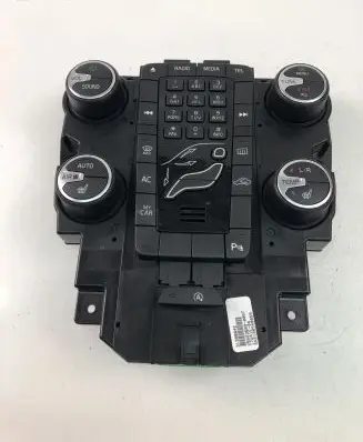 Volvo V40 Climate control unit 31398642