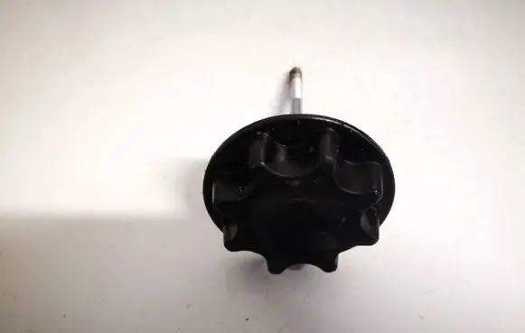 Toyota Corolla E140 E150 Spare wheel bolt 