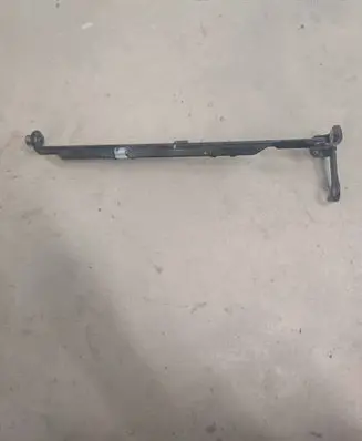 Volkswagen PASSAT B7 USA Other engine bay part 07K133229C