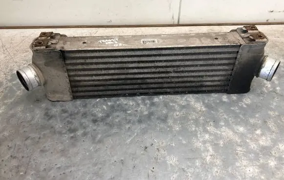 Ford Transit Intercooler radiator 6C11-9L440-AC