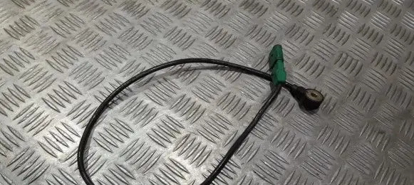 Audi A4 S4 B6 8E 8H Detonation knock sensor 07d905377