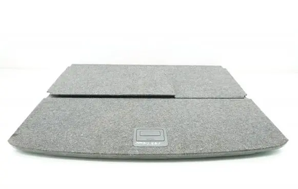 Volkswagen Tiguan Front floor carpet liner MMAUTKO19127