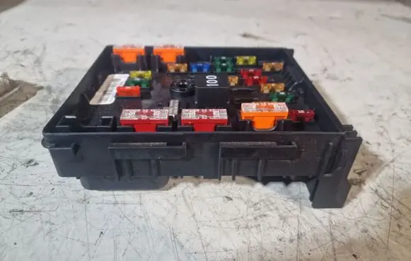 Fuse module