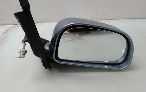 Mitsubishi Space Star Front door electric wing mirror E1010555