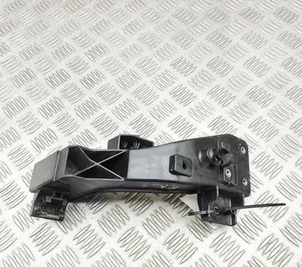 KIA Niro Headlight/headlamp mounting bracket 64117AT000