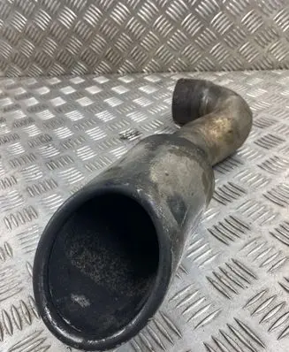 Audi Q7 4L Muffler ending 4L0253825B