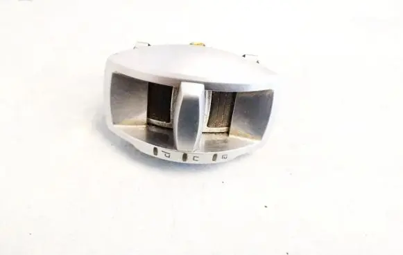 Alfa Romeo Giulietta Hand parking brake switch 156091264