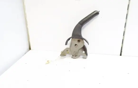 Mazda 323 F Hand brake release handle 