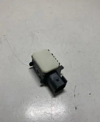 Ford S-MAX Airbag deployment crash/impact sensor 3M5T14B342AB 601508