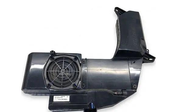 Seat Exeo (3R) Subwoofer speaker 3R0035382A