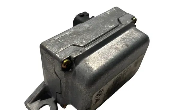BMW 3 E46 ESP (stability system) control unit 6764018 10098508024 G973A27A70