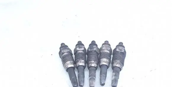 Volkswagen Transporter - Caravelle T4 Glow plug 0250201051