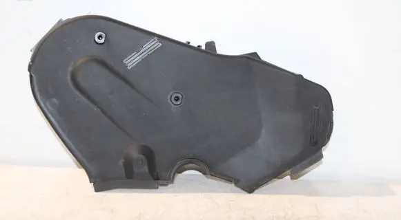 Volkswagen Caddy Timing belt guard (cover) 04L109107F