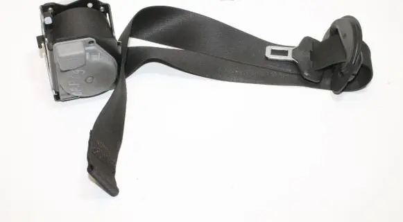 BMW X5 E70 Front seatbelt